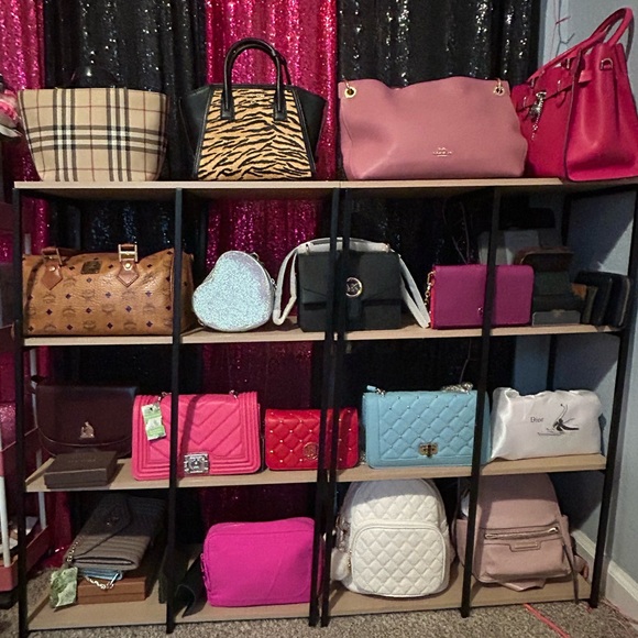 Handbags - BAGS FOR SALE 🌸💕